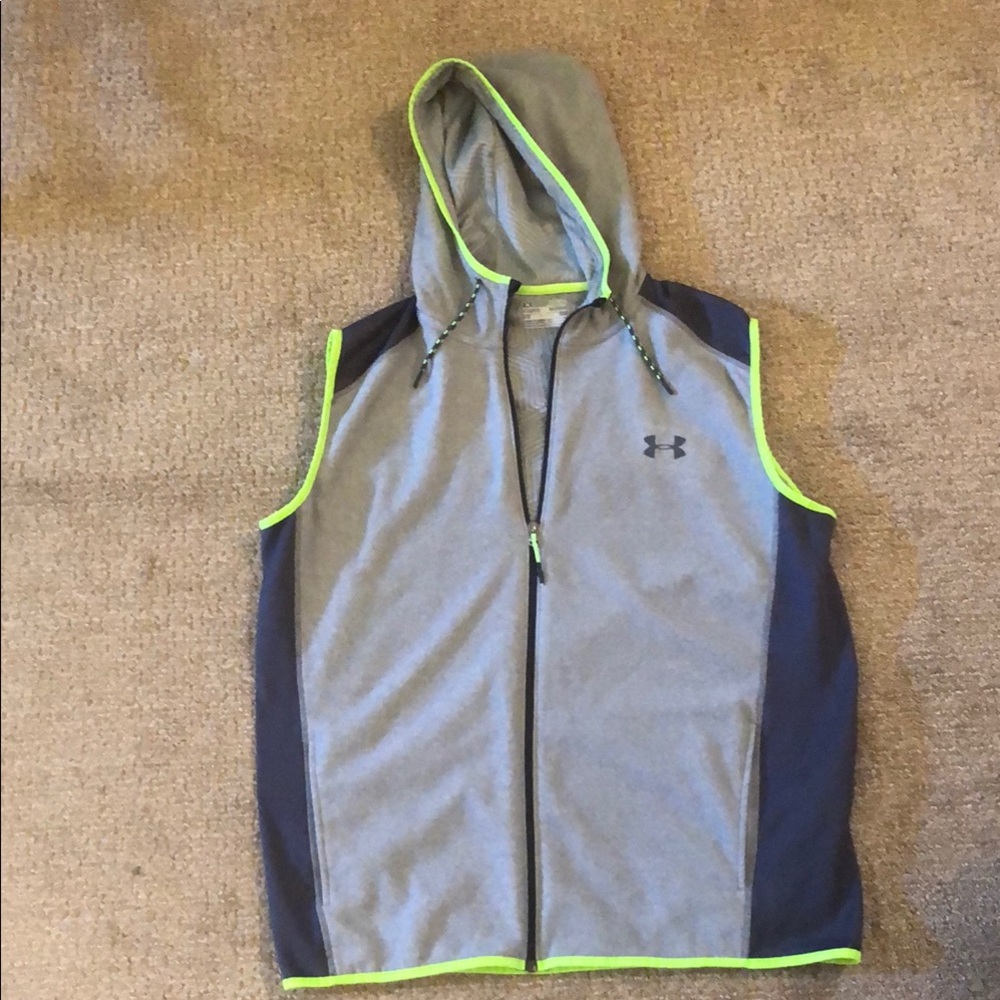 Under Armour Vest